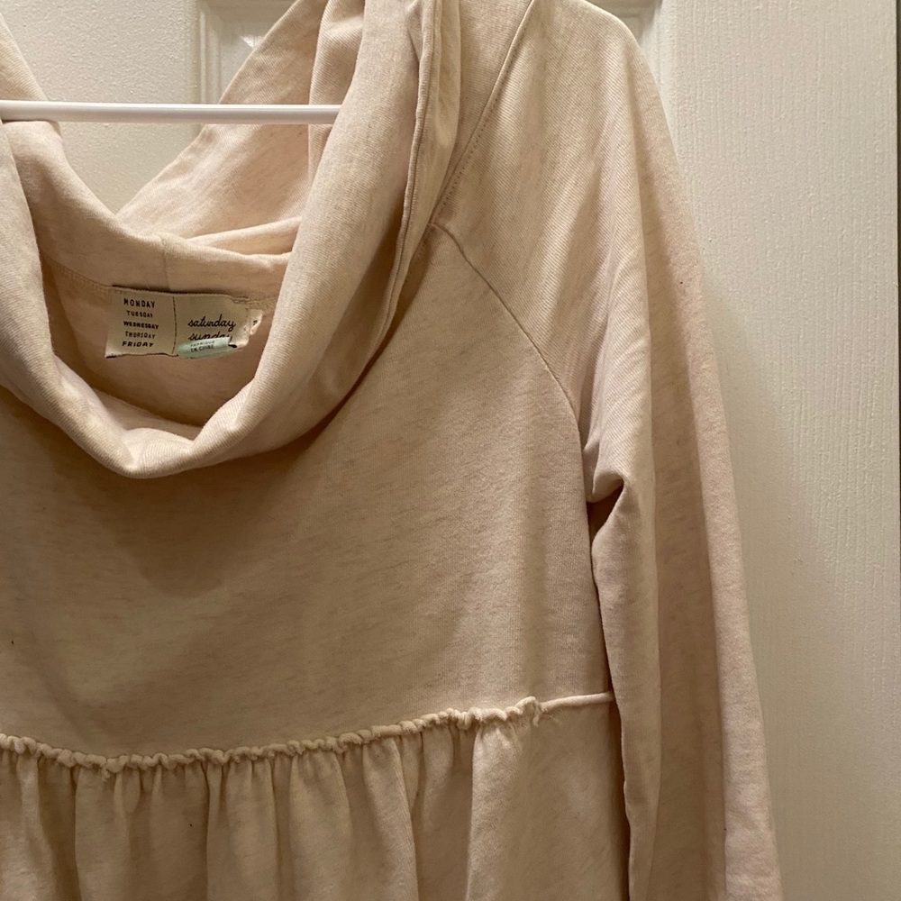 Anthropologie dress